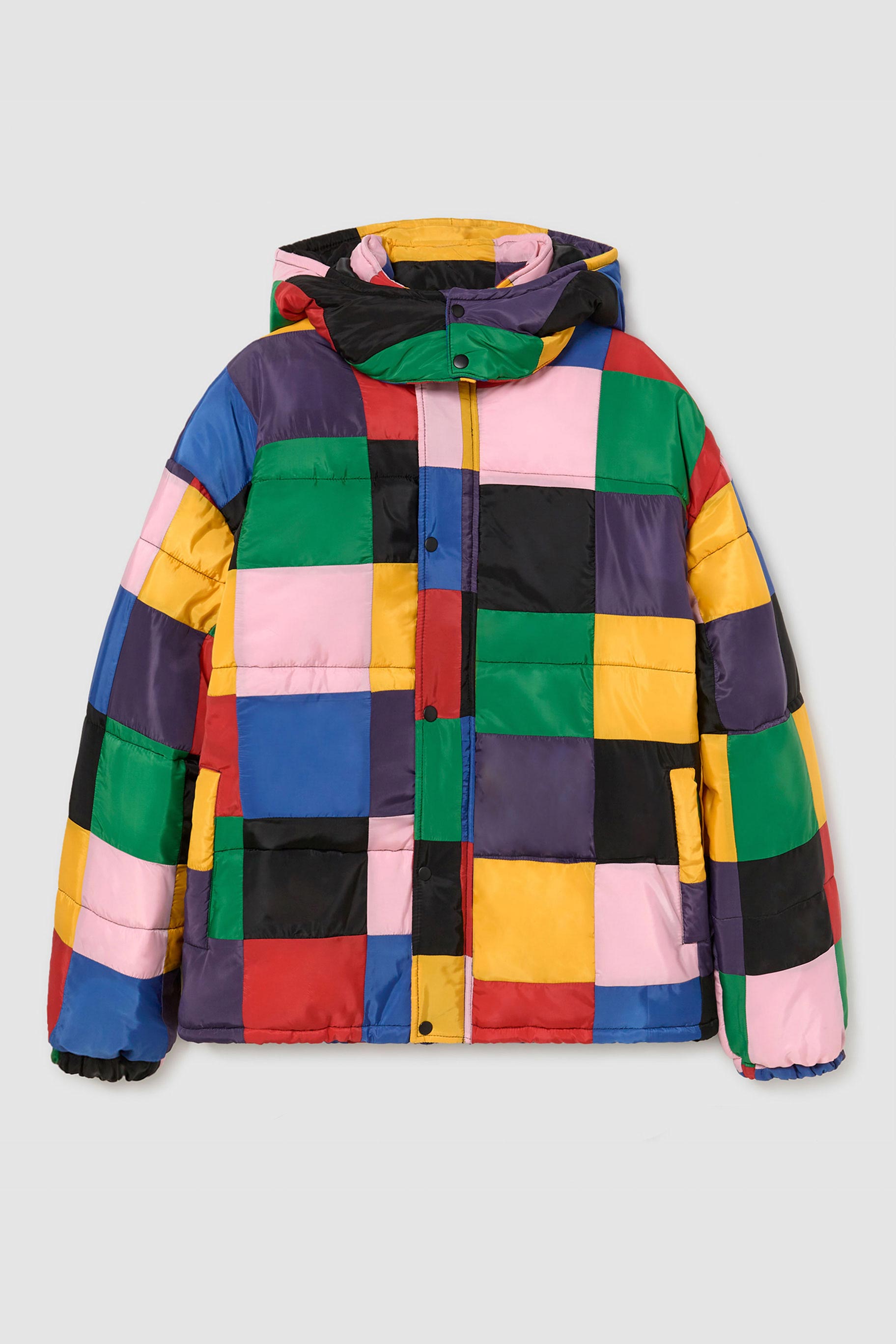 Patchwork