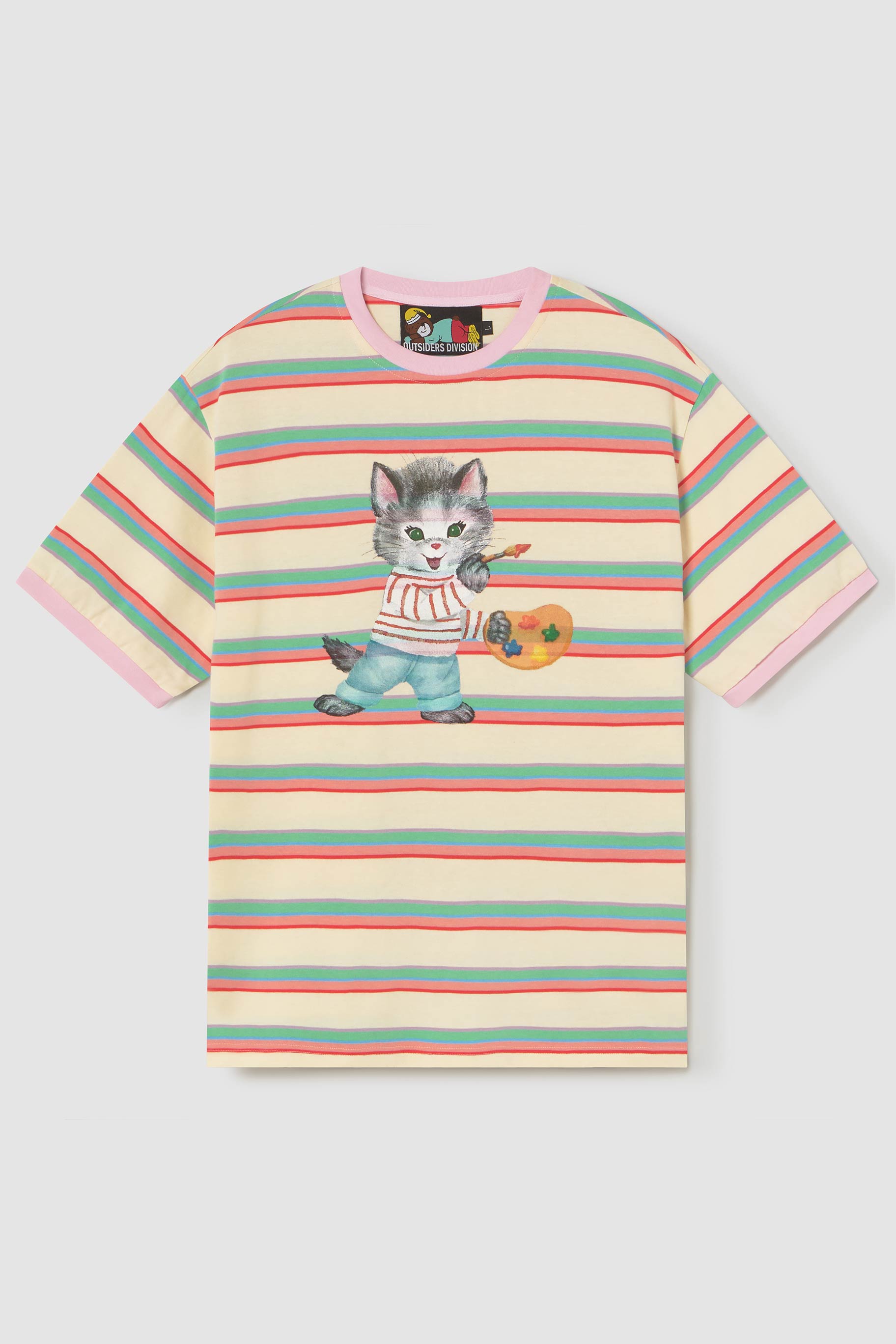 Crew Necks