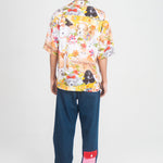 Amici Pelosi Shirt - Outsiders Division