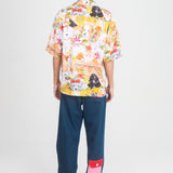 Amici Pelosi Shirt - Outsiders Division