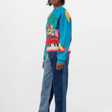 Piano Concert Sweater