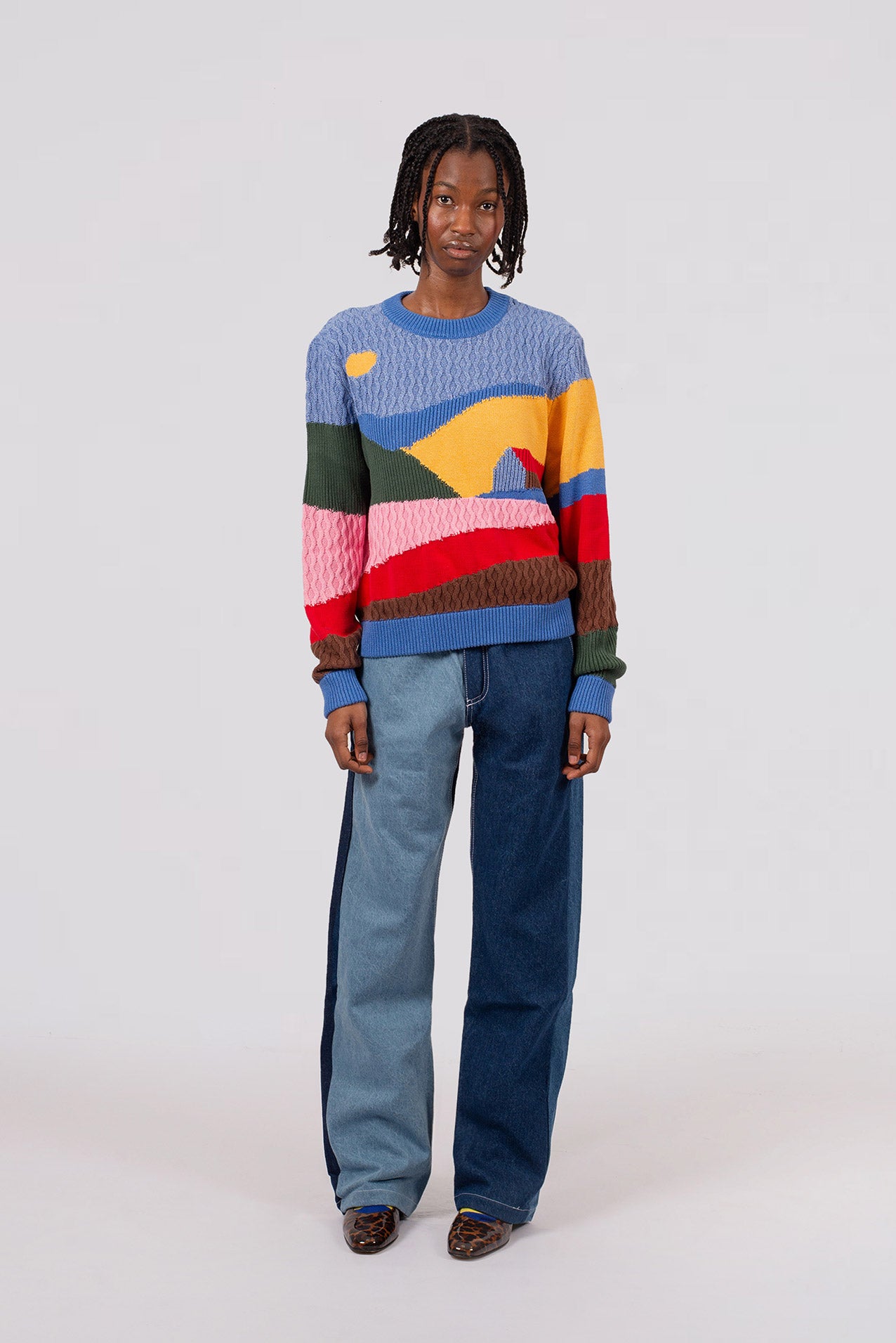 Rías Baixas - Outsiders Division