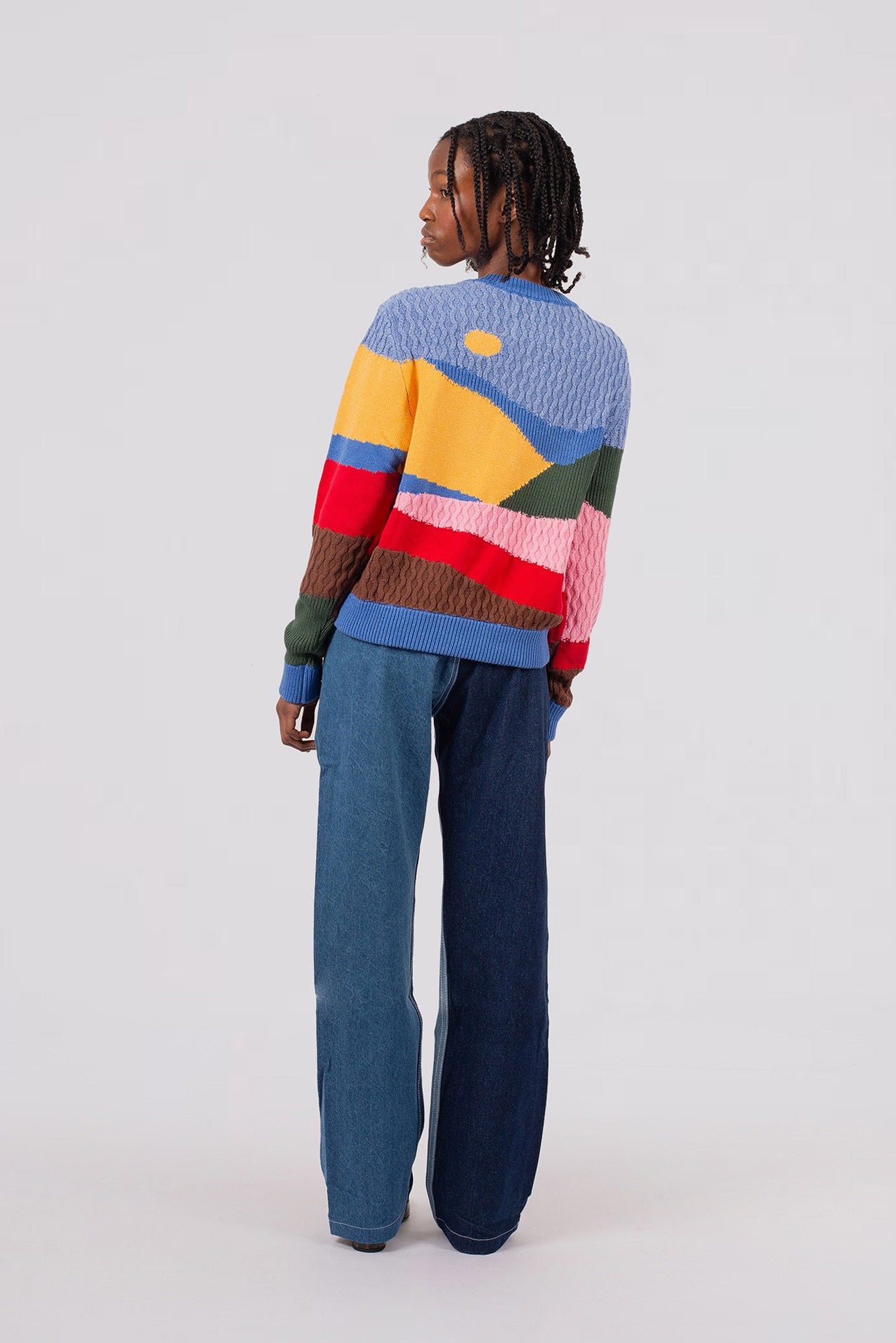 Rías Baixas - Outsiders Division