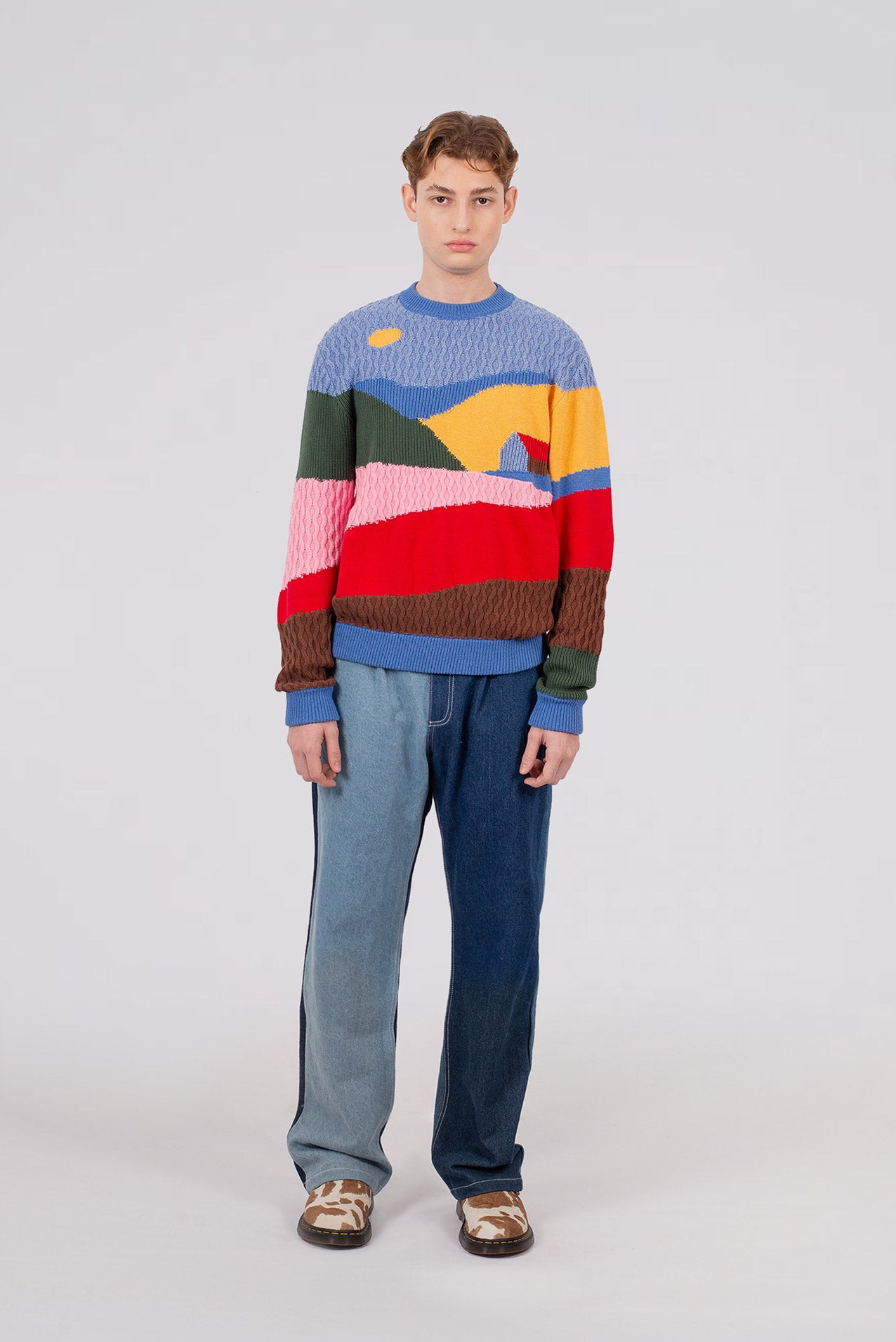 Rías Baixas - Outsiders Division