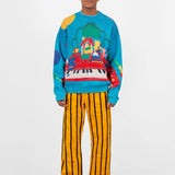 Piano Concert Sweater