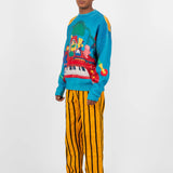 Piano Concert Sweater