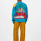 Piano Concert Sweater