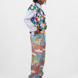 Piano Concert Trousers