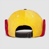 Bombero Hat
