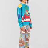 Piano Concert Sweater