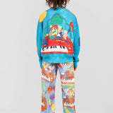 Piano Concert Sweater