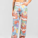 Piano Concert Trousers