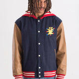 Aplastao Jacket