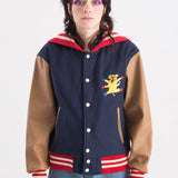 Aplastao Jacket