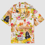 Amici Pelosi Shirt - Outsiders Division