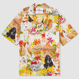 Amici Pelosi Shirt - Outsiders Division