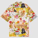 Amici Pelosi Shirt - Outsiders Division