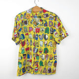 Fantasy Forever Shirt SAMPLE SALE