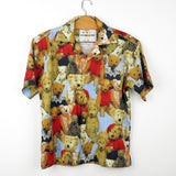 Teddys Shirt SAMPLE SALE