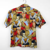 Teddys Shirt SAMPLE SALE