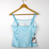 Dalmata top SAMPLE SALE