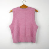 Duck Vest SAMPLE SALE