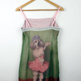 Ballet Poodle Dress SAMPLE SALE