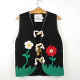 Vergel vest SAMPLE SALE
