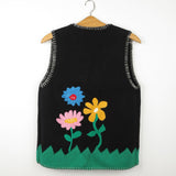 Vergel vest SAMPLE SALE