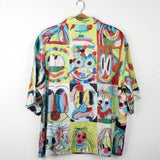 Portraits Shirt SAMPLE SALE
