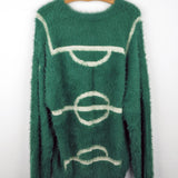 Soccer Sweater SAMPLE SALE