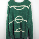 Soccer Sweater SAMPLE SALE
