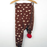 Bambi Scarf SAMPLE SALE