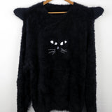 Miaw Sweater SAMPLE SALE