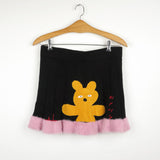 Fluffy Skirt SAMPLE SALE