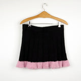 Fluffy Skirt SAMPLE SALE