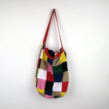 Patchwork bag SAMPLE SALE