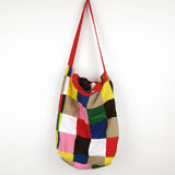 Patchwork bag SAMPLE SALE