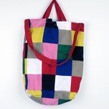 Patchwork bag SAMPLE SALE