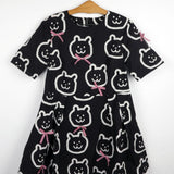 Teddys dress SAMPLE SALE