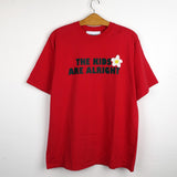 Kids are Alright SAMPLE SALE