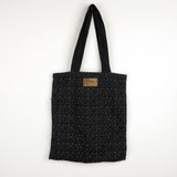 Embroidered totebag SAMPLE SALE