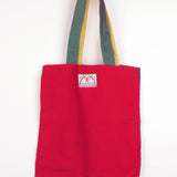Beach totebag SAMPLE