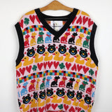 Cenefa Vest SAMPLE SALE