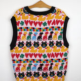 Cenefa Vest SAMPLE SALE