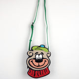 Smokey Bear SAMPLE SALE