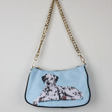 Dalmata bag SAMPLE SALE