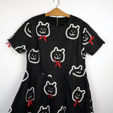 Teddys 2 Dress SAMPLE SALE