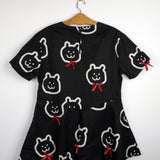 Teddys 2 Dress SAMPLE SALE