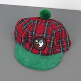 Golf cap SAMPLE SALE